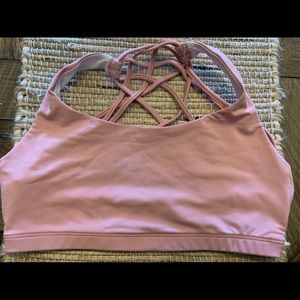 Onzie sports bra
